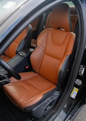 Volvo S60 cena 77800 przebieg: 112000, rok produkcji 2016 z Kutno małe 352